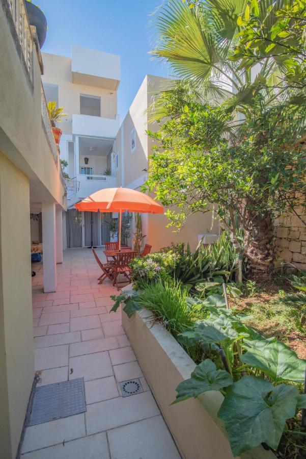 Central Villa Flatlet With Pool - Free Parking And Wifi Lija Zewnętrze zdjęcie