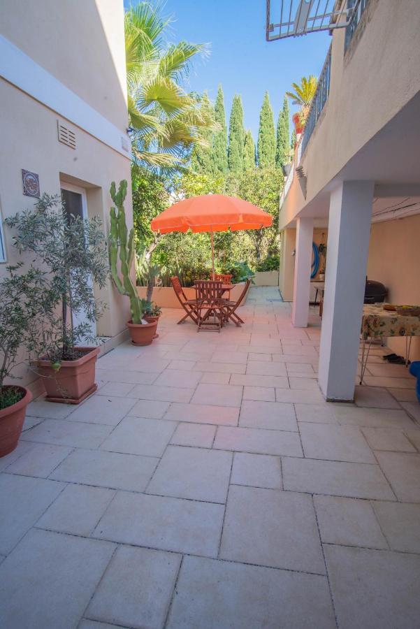 Central Villa Flatlet With Pool - Free Parking And Wifi Lija Zewnętrze zdjęcie